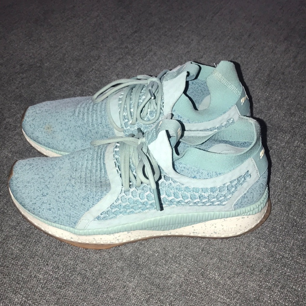 Puma Ignite Tennis Shoes